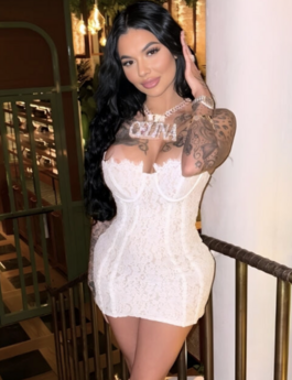 Celina Powell